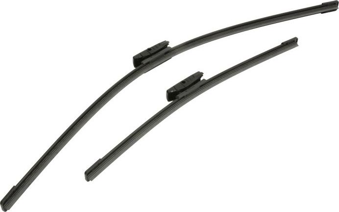 BOSCH 3 397 014 122 - Щітка склоочисника autocars.com.ua