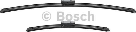 BOSCH 3 397 014 122 - Щетка стеклоочистителя avtokuzovplus.com.ua