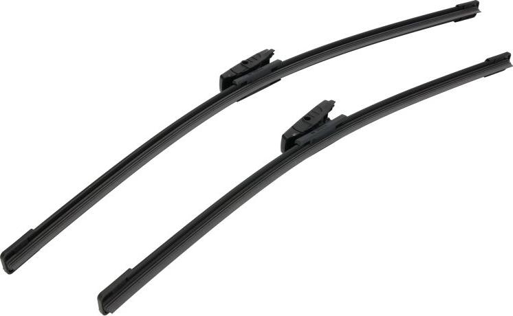 BOSCH 3 397 014 123 - Щітка склоочисника autocars.com.ua