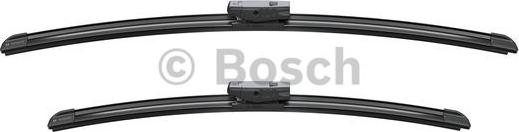 BOSCH 3 397 014 123 - Щетка стеклоочистителя avtokuzovplus.com.ua