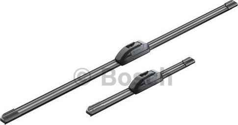 BOSCH 3 397 014 128 - Щітка склоочисника autocars.com.ua