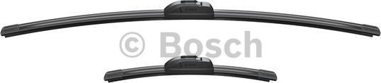 BOSCH 3 397 014 128 - Щітка склоочисника autocars.com.ua