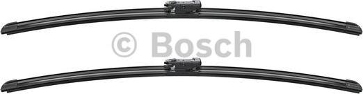 BOSCH 3 397 014 136 - Щетка стеклоочистителя avtokuzovplus.com.ua