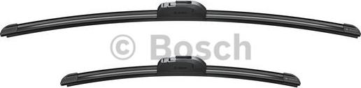 BOSCH 3 397 014 139 - Щетка стеклоочистителя avtokuzovplus.com.ua