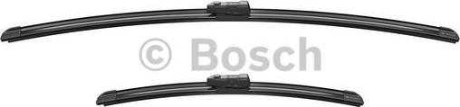 BOSCH 3 397 014 143 - Щітка склоочисника autocars.com.ua