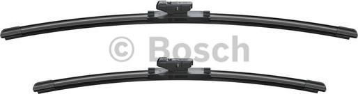 BOSCH 3 397 014 154 - Щітка склоочисника autocars.com.ua