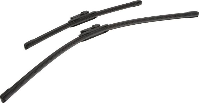 BOSCH 3 397 014 156 - Щітка склоочисника autocars.com.ua