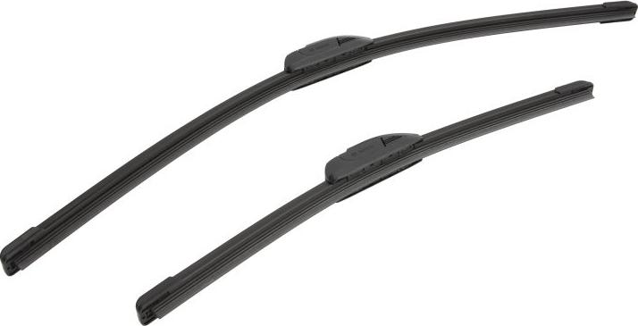 BOSCH 3 397 014 158 - Щітка склоочисника autocars.com.ua