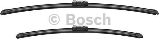 BOSCH 3 397 014 164 - Щітка склоочисника autocars.com.ua