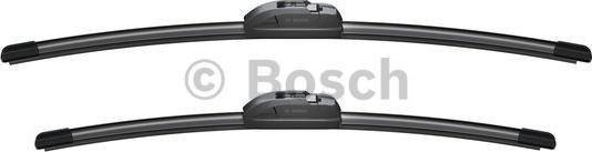 BOSCH 3 397 014 187 - Щітка склоочисника autocars.com.ua