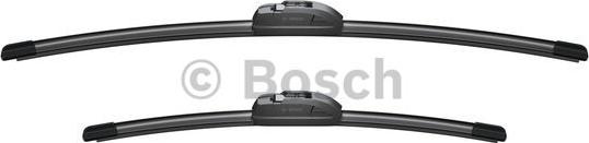 BOSCH 3 397 014 191 - Щітка склоочисника autocars.com.ua