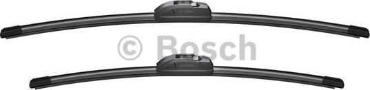 BOSCH 3 397 014 192 - Щітка склоочисника autocars.com.ua