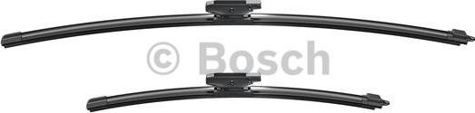 BOSCH 3 397 014 199 - Щітка склоочисника autocars.com.ua