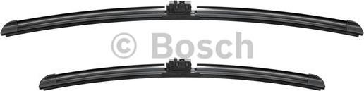 BOSCH 3 397 014 205 - Щетка стеклоочистителя avtokuzovplus.com.ua