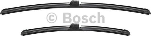 BOSCH 3 397 014 207 - Щітка склоочисника autocars.com.ua