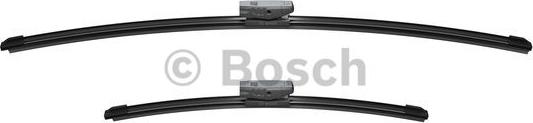 BOSCH 3 397 014 226 - Щітка склоочисника autocars.com.ua