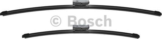 BOSCH 3 397 014 227 - Щітка склоочисника autocars.com.ua