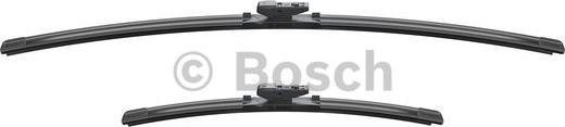 BOSCH 3 397 014 245 - Щітка склоочисника autocars.com.ua