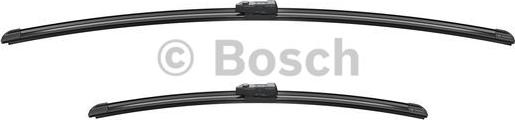 BOSCH 3 397 014 352 - Щітка склоочисника autocars.com.ua