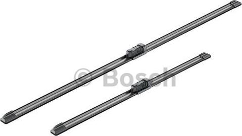 BOSCH 3 397 014 352 - Щітка склоочисника autocars.com.ua