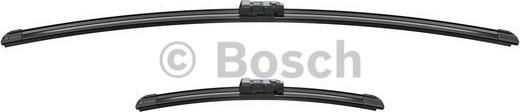 BOSCH 3 397 014 404 - Щітка склоочисника autocars.com.ua