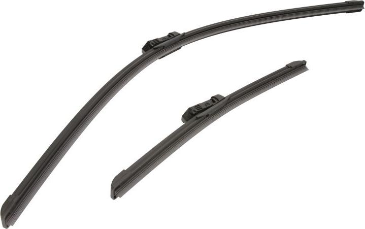 BOSCH 3 397 014 404 - Щітка склоочисника autocars.com.ua