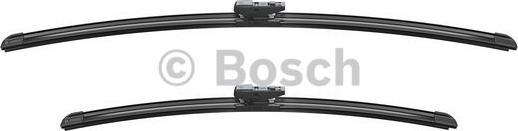 BOSCH 3 397 014 422 - Щетка стеклоочистителя avtokuzovplus.com.ua