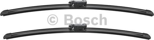 BOSCH 3 397 014 531 - Щетка стеклоочистителя avtokuzovplus.com.ua