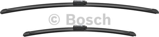 BOSCH 3 397 014 535 - Щітка склоочисника autocars.com.ua