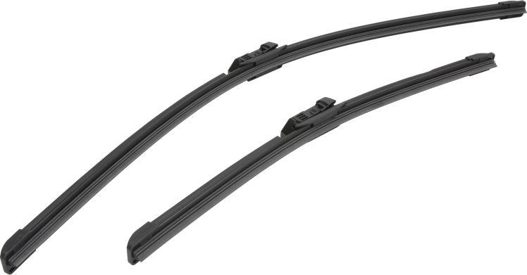 BOSCH 3 397 014 543 - Щітка склоочисника autocars.com.ua