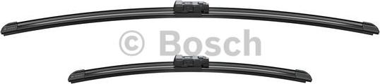 BOSCH 3 397 014 543 - КОМПЛ. СКЛООЧИСНИКІВ autocars.com.ua