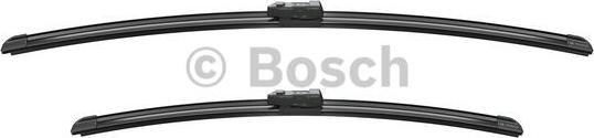 BOSCH 3 397 014 622 - Щітка склоочисника autocars.com.ua