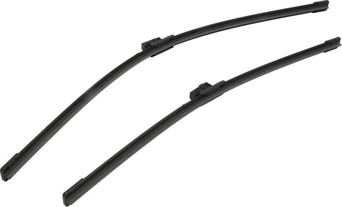 BOSCH 3 397 014 727 - Щітка склоочисника autocars.com.ua