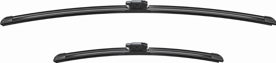 BOSCH 3 397 014 901 - Щітка склоочисника autocars.com.ua