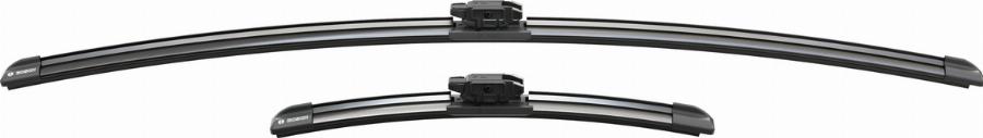 BOSCH 3 397 014 948 - Щітка склоочисника autocars.com.ua