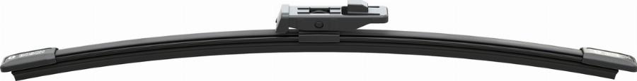 BOSCH 3 397 016 062 - Щітка склоочисника autocars.com.ua