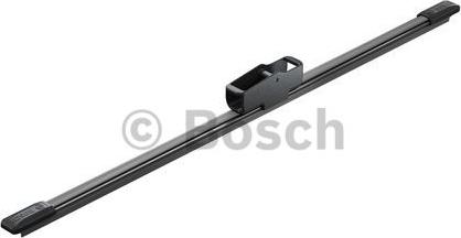 BOSCH 3 397 016 117 - Щітка склоочисника autocars.com.ua