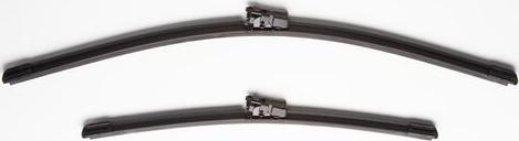 BOSCH 3 397 016 120 - Щітка склоочисника autocars.com.ua