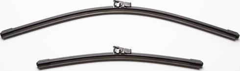 BOSCH 3 397 016 124 - Щітка склоочисника autocars.com.ua