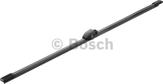 BOSCH 3 397 016 130 - Щітка склоочисника autocars.com.ua