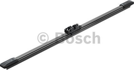 BOSCH 3 397 016 466 - Щетка стеклоочистителя avtokuzovplus.com.ua