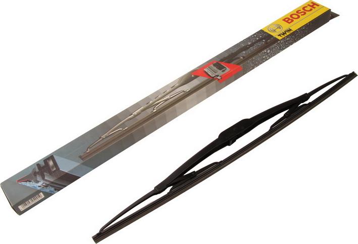 BOSCH 3 397 018 962 - Щітка склоочисника autocars.com.ua