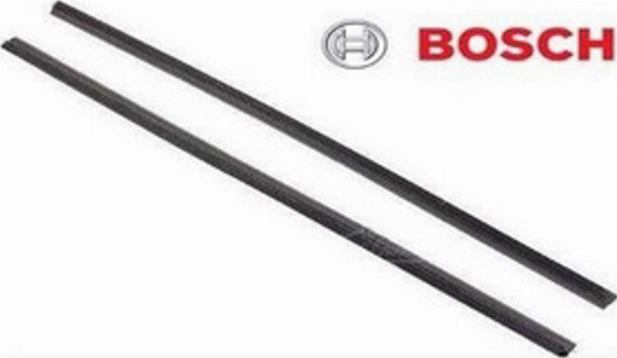 BOSCH 3 397 033 365 - Гумка склоочисника autocars.com.ua