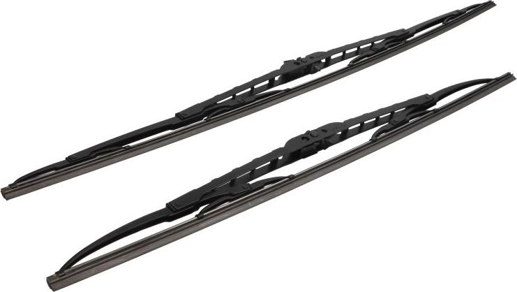 BOSCH 3 397 118 202 - Щітка склоочисника autocars.com.ua