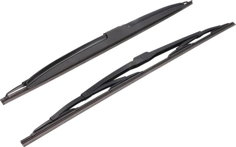 BOSCH 3 397 118 302 - Щітка склоочисника autocars.com.ua