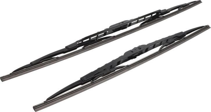 BOSCH 3 397 118 306 - Щітка склоочисника autocars.com.ua