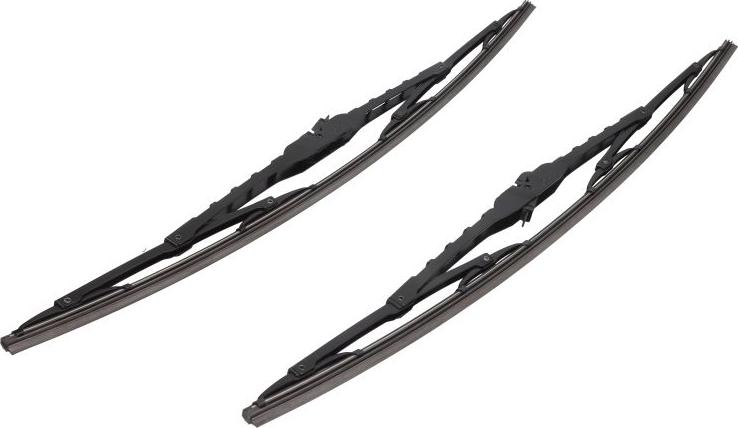 BOSCH 3 397 118 408 - Щітка склоочисника autocars.com.ua