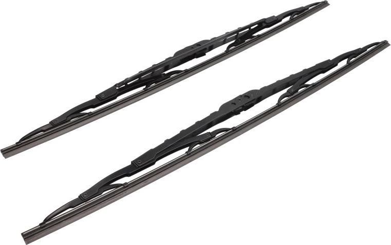 BOSCH 3 397 118 451 - Щітка склоочисника autocars.com.ua