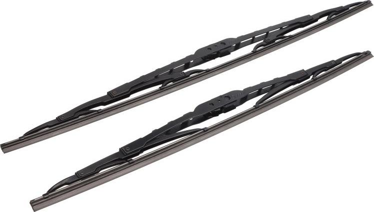 BOSCH 3 397 118 452 - Щітка склоочисника autocars.com.ua