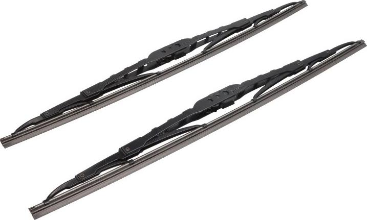 BOSCH 3 397 118 505 - Щітка склоочисника autocars.com.ua